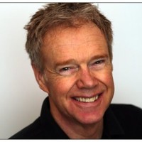 Macmillan Cancer Support Employee Tim Barclay's profile photo