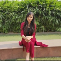 Ayushi Gupta Email