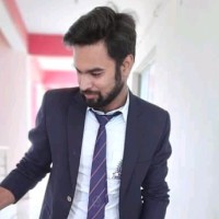 First Source  Staffings Employee Himanshu Bhardwaj's profile photo
