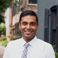 Babyscripts Employee Anish Sebastian's profile photo