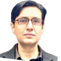 Unknow Employee Fawad Qurashi's profile photo