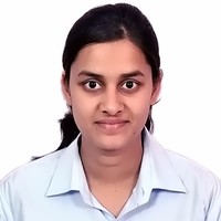 J.P. Morgan Employee Anu Agarwal's profile photo