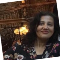 Dragonfly Film and Television Employee Tansi Inayat's profile photo