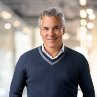CA2 Inc. Employee Eric Khan's profile photo
