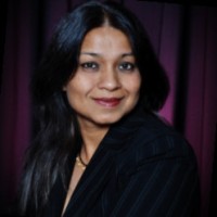 Malini Hoover