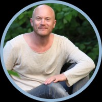 Stockholm Health Care Services (SLSO) Employee Jonas Linnander-Manfred's profile photo