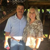 Helmerich & Payne Employee Dillon Phillips's profile photo