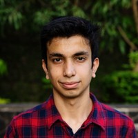 Rounak Chawla Email