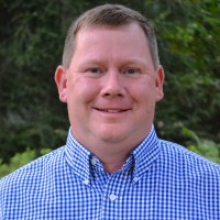 NCUS TEC Employee Mark Waterstreet's profile photo