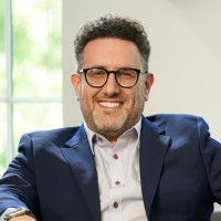 Numerator Employee Robert Berris's profile photo