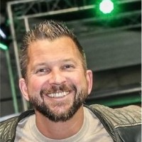 KTP Interflex Employee Johan de Kruijf Ktp Group's profile photo