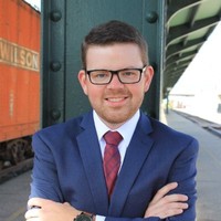 Spencer Harston Email & Phone Number