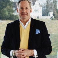 Sauter Bachmann Employee Manne Koerfer's profile photo