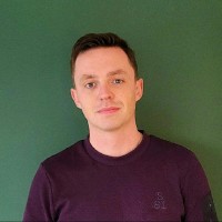 Axign BV Employee Koen Raben's profile photo