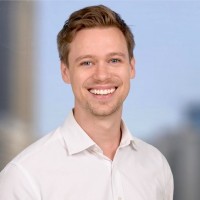 EY-Parthenon Employee Alex Rouse's profile photo