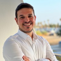 Outbound Pharma Employee Nikola Temkovski's profile photo