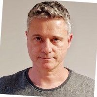 Envisioning Employee Fabio Andrade's profile photo