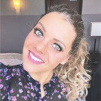 Domino Laser GmbH Employee Julia Hinzmann's profile photo