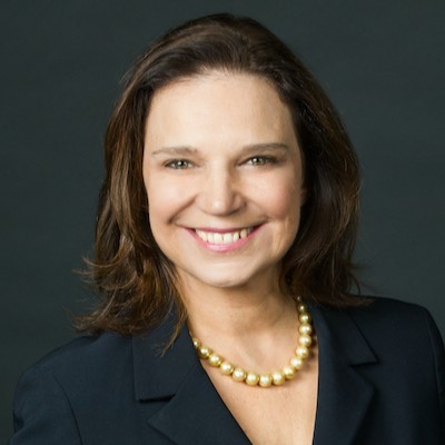 University of California, Berkeley, Haas School of Business Employee Ann Harrison's profile photo