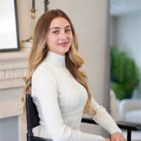 The Real Estate Book Employee Trinity Paton's profile photo