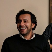 Stocktwits Employee Yuvraj Malik's profile photo