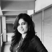 Go Dharmic Employee Disha Gajjar's profile photo
