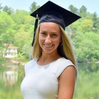 Lowell Catholic High School Employee Hailey Cockroft's profile photo