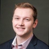 Iterable Employee Matthew Hand's profile photo