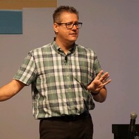 California Baptist University Employee Steve Kish's profile photo