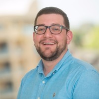 Transgrid Employee Michael Kinder's profile photo
