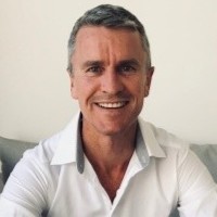 PARTNERS GROUP LIMITED Employee Simon Glendenning's profile photo