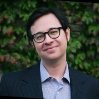 Canary Employee Braum Katz's profile photo