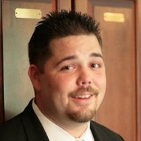 84 Lumber Employee James Bratcher's profile photo