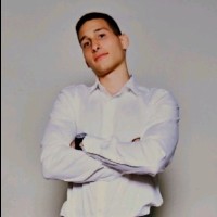 Izinga Employee Pavle Rangelov's profile photo