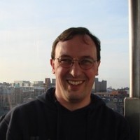 Mohegan Sun Employee Jeff Seidel's profile photo
