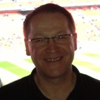 RBS Employee Steve Cozens's profile photo