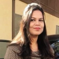 Nimble Therapeutics Employee Tahmina Milly's profile photo