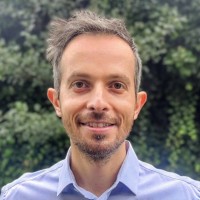3Shape Employee Paolo Masulli's profile photo