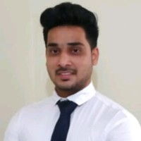 Jayesh Vispute Email