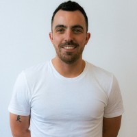 Skiddle Employee Ric Brooks's profile photo