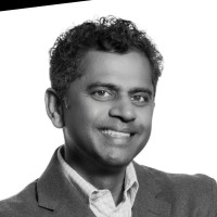 Sendbird Employee Shailesh Nalawadi's profile photo