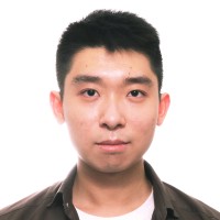 LuxCreo Employee Yao-Min Lee's profile photo