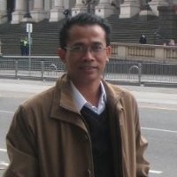 Astadala Hospitality Employee Astawa Komang's profile photo