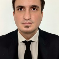 Verifarma Employee Sebastian Migliorisi's profile photo