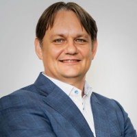 Anton Basov Email & Phone Number