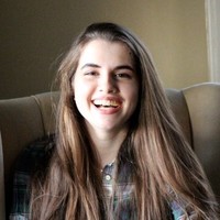 FreeAxez Employee Kaelee Geertgens's profile photo