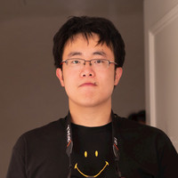 Zoox Employee Cong Ding's profile photo
