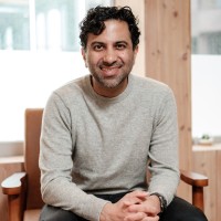 Canva Employee Harsh Shah's profile photo