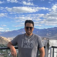 Cambridge Wealth Employee Aditya Kaushik's profile photo