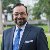 MAPFRE MEXICO Employee Javier Garcia's profile photo